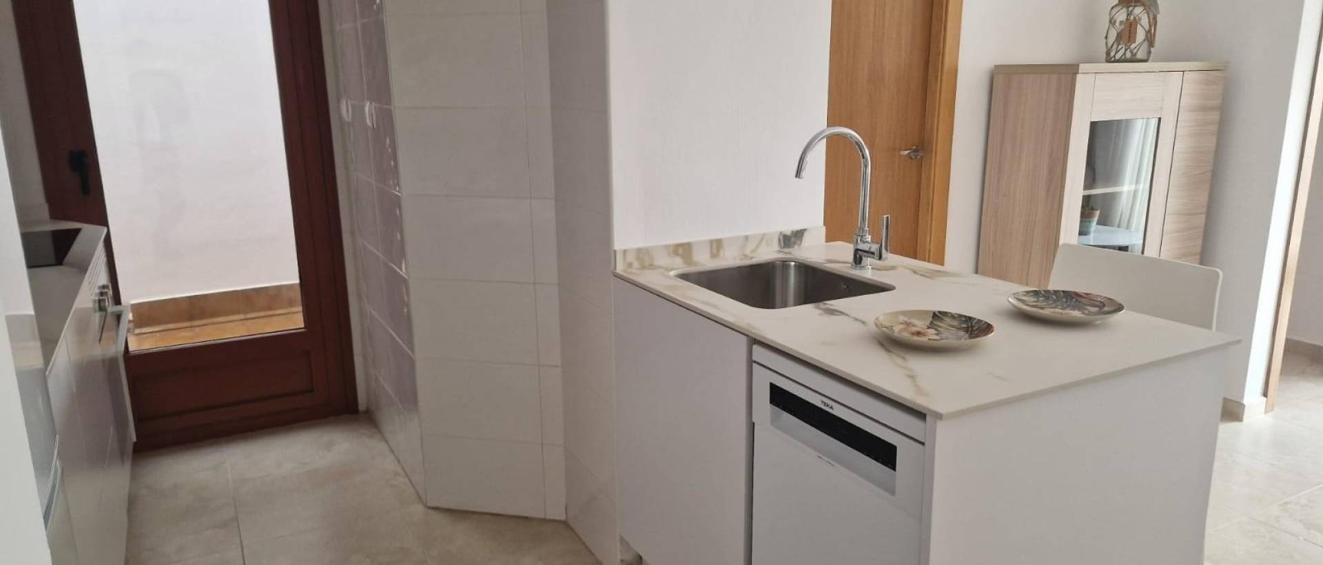 New - Apartment - Avileses