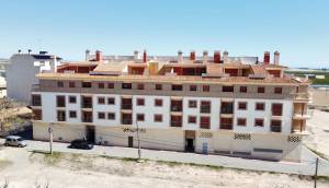 New - Apartment - Avileses