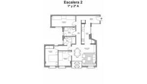 New - Apartment - Avileses
