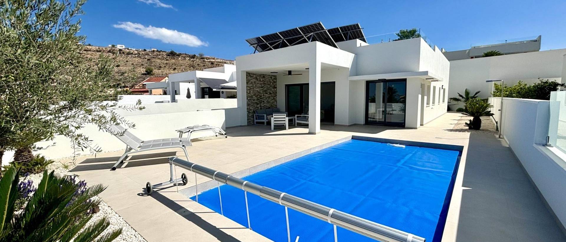 Obra Nueva - Villa / Chalet - Rojales - Atalaya Park