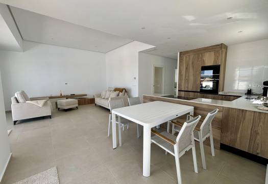 Obra Nueva - Villa / Chalet - Rojales - Atalaya Park