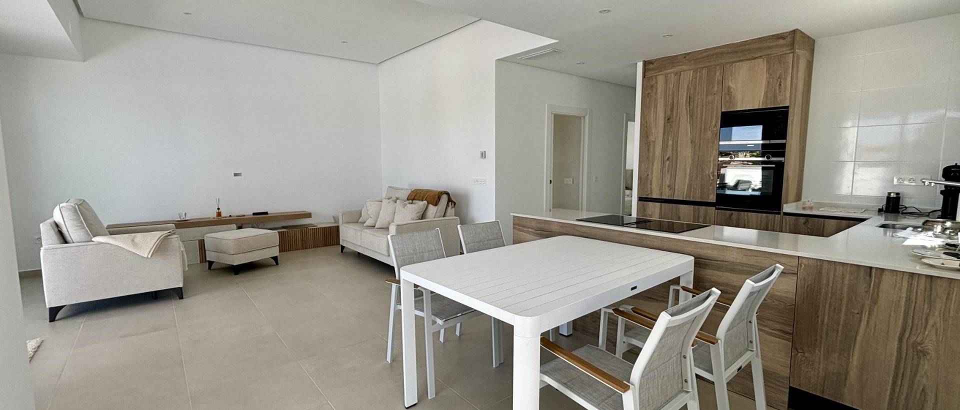 Obra Nueva - Villa / Chalet - Rojales - Atalaya Park