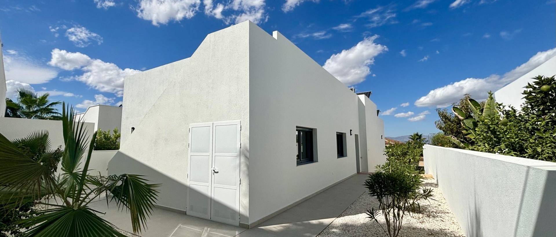 Obra Nueva - Villa / Chalet - Rojales - Atalaya Park