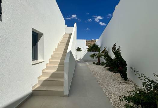 Obra Nueva - Villa / Chalet - Rojales - Atalaya Park