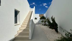 Obra Nueva - Villa / Chalet - Rojales - Atalaya Park