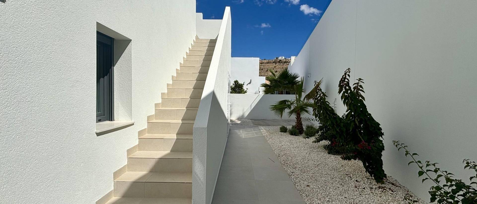 Obra Nueva - Villa / Chalet - Rojales - Atalaya Park