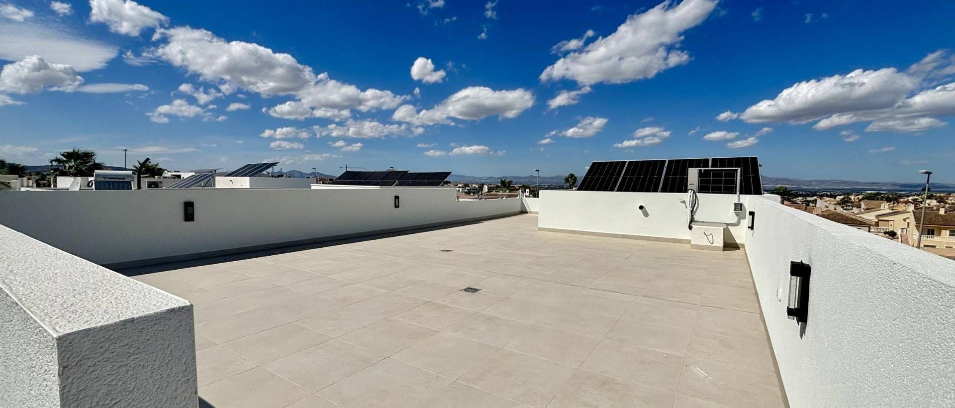 Obra Nueva - Villa / Chalet - Rojales - Atalaya Park