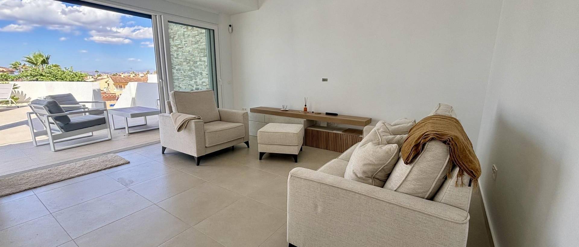 Obra Nueva - Villa / Chalet - Rojales - Atalaya Park