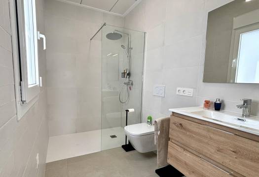 Obra Nueva - Villa / Chalet - Rojales - Atalaya Park