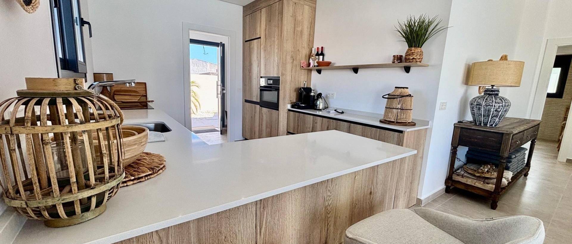 Obra Nueva - Villa / Chalet - Rojales - Atalaya Park