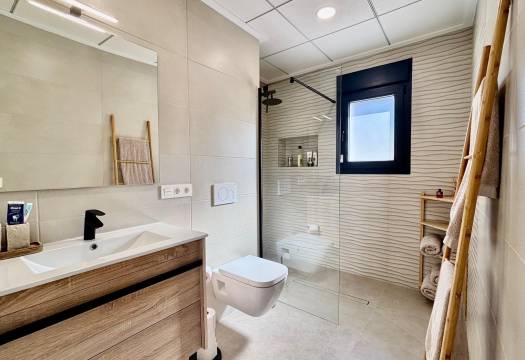 Obra Nueva - Villa / Chalet - Rojales - Atalaya Park