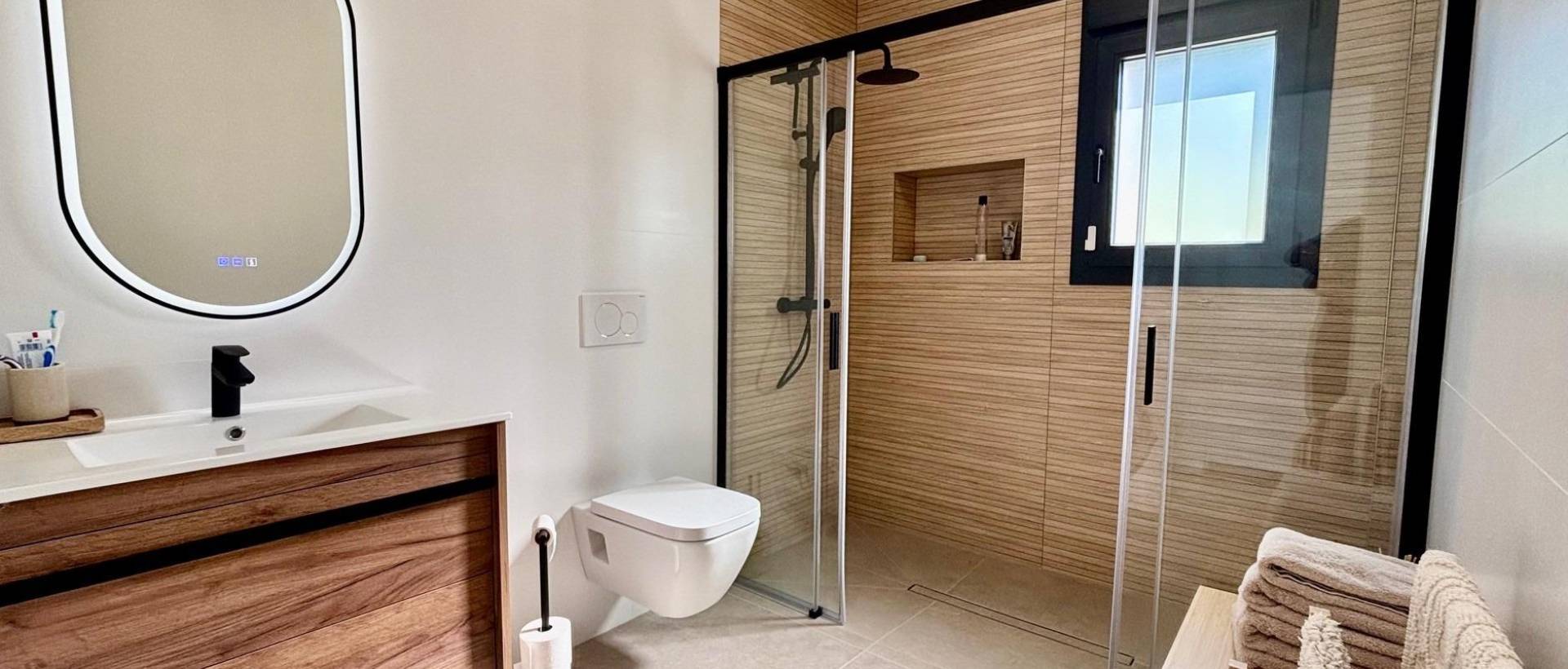 Obra Nueva - Villa / Chalet - Rojales - Atalaya Park