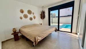 Obra Nueva - Villa / Chalet - Rojales - Atalaya Park