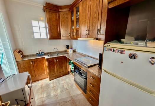 Resale - Villa - El Raso