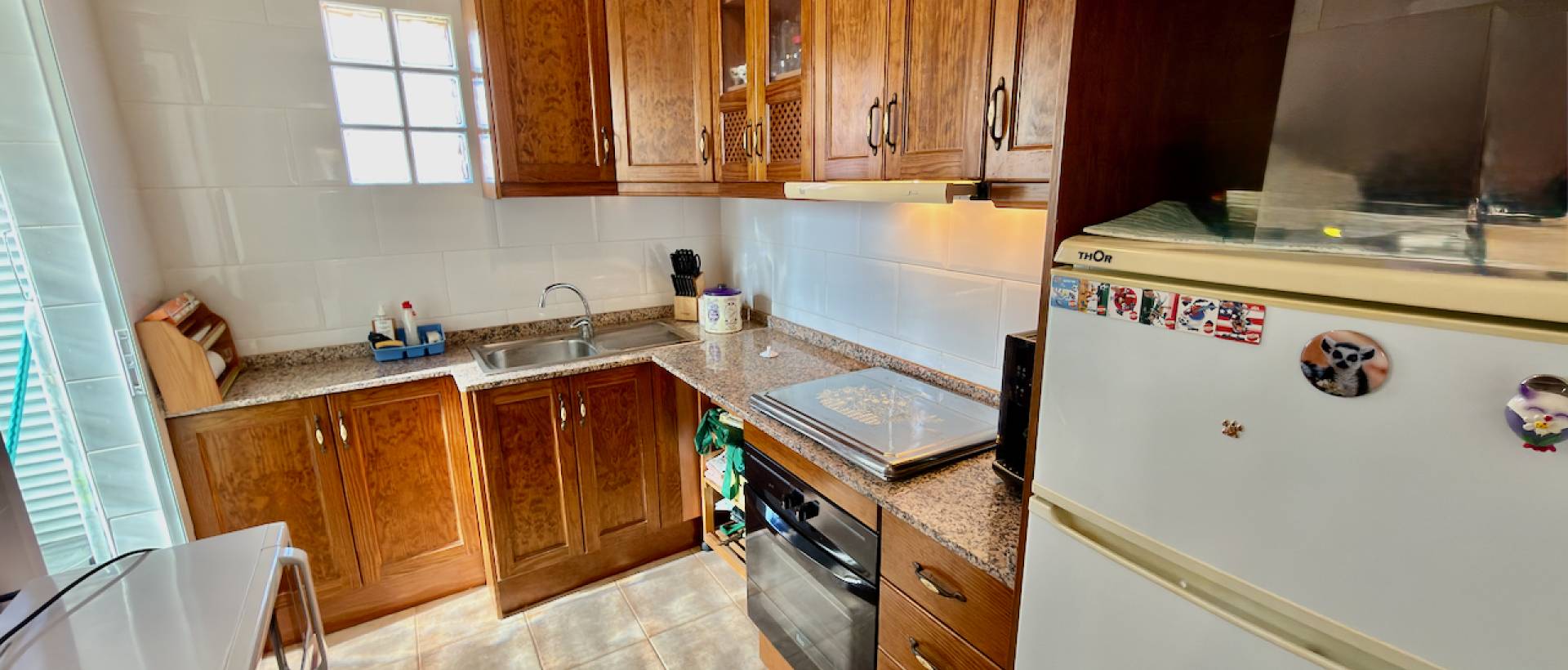 Resale - Villa - El Raso