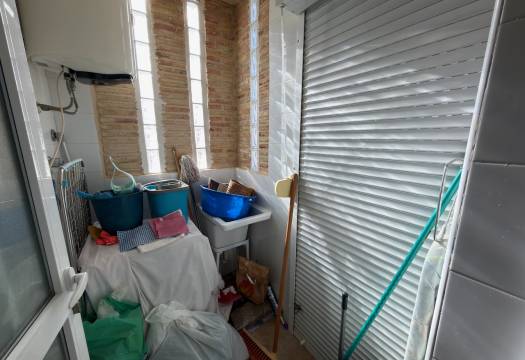 Resale - Villa - El Raso