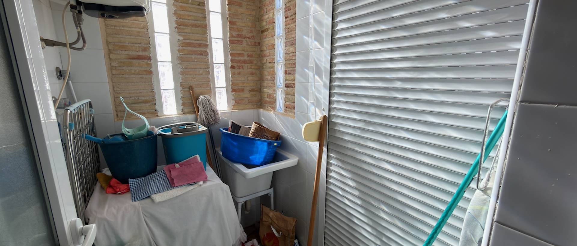 Resale - Villa - El Raso