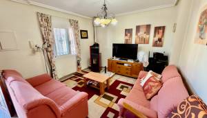 Resale - Villa - El Raso