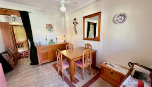 Resale - Villa - El Raso