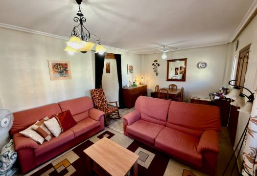 Resale - Villa - El Raso