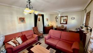 Resale - Villa - El Raso