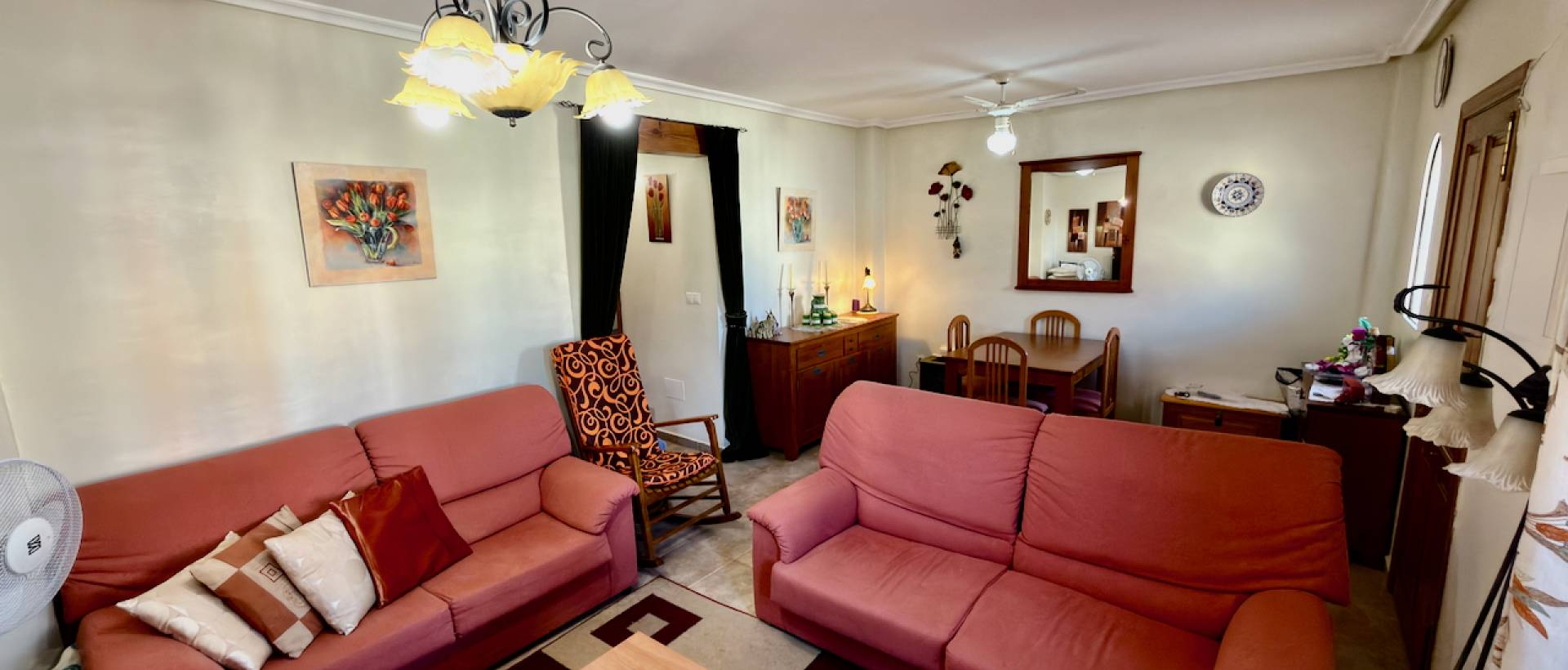 Resale - Villa - El Raso