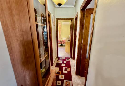 Resale - Villa - El Raso