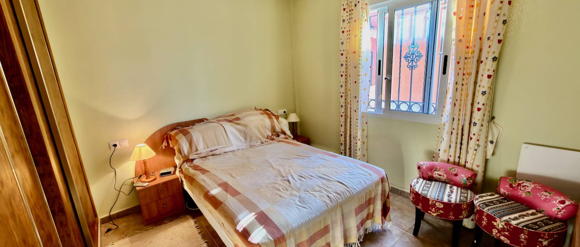 Resale - Villa - El Raso