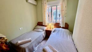 Resale - Villa - El Raso