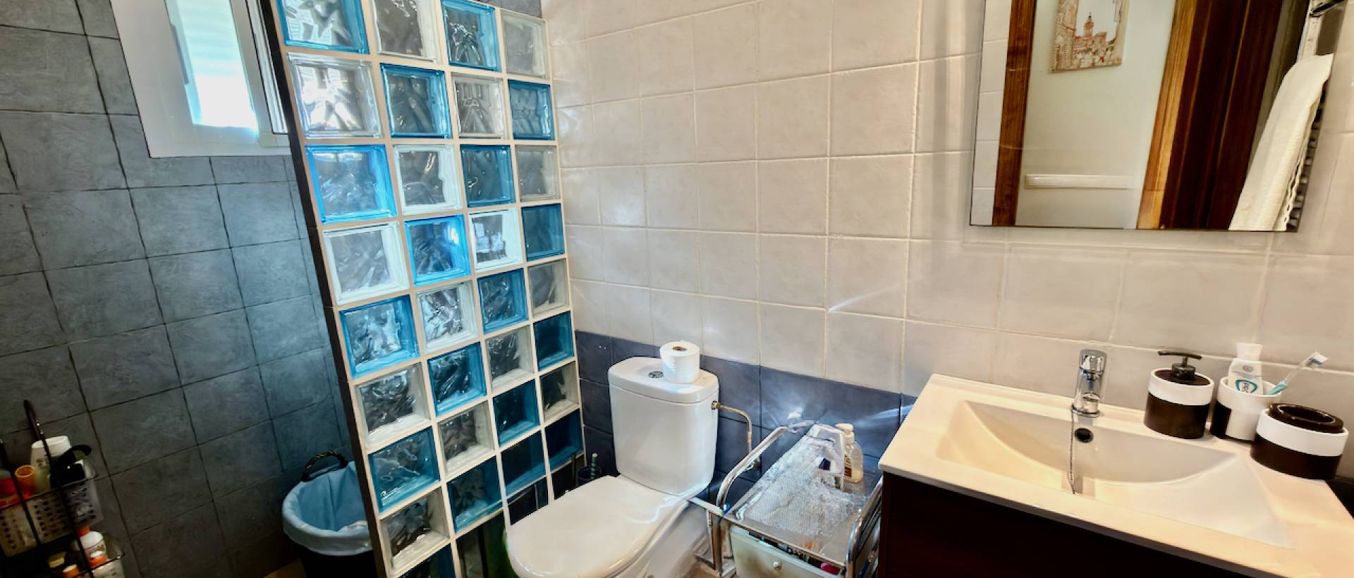 Resale - Villa - El Raso