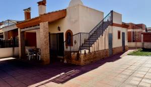 Resale - Villa - El Raso