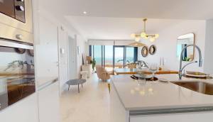 New - Apartment - Águilas - Isla del fraile