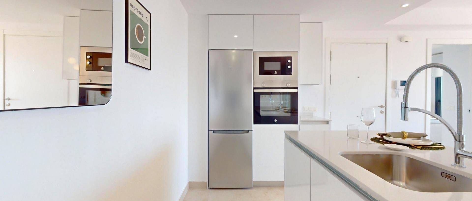 New - Apartment - Águilas - Isla del fraile