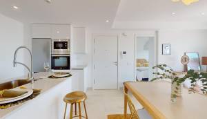 New - Apartment - Águilas - Isla del fraile