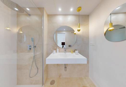 New - Apartment - Águilas - Isla del fraile