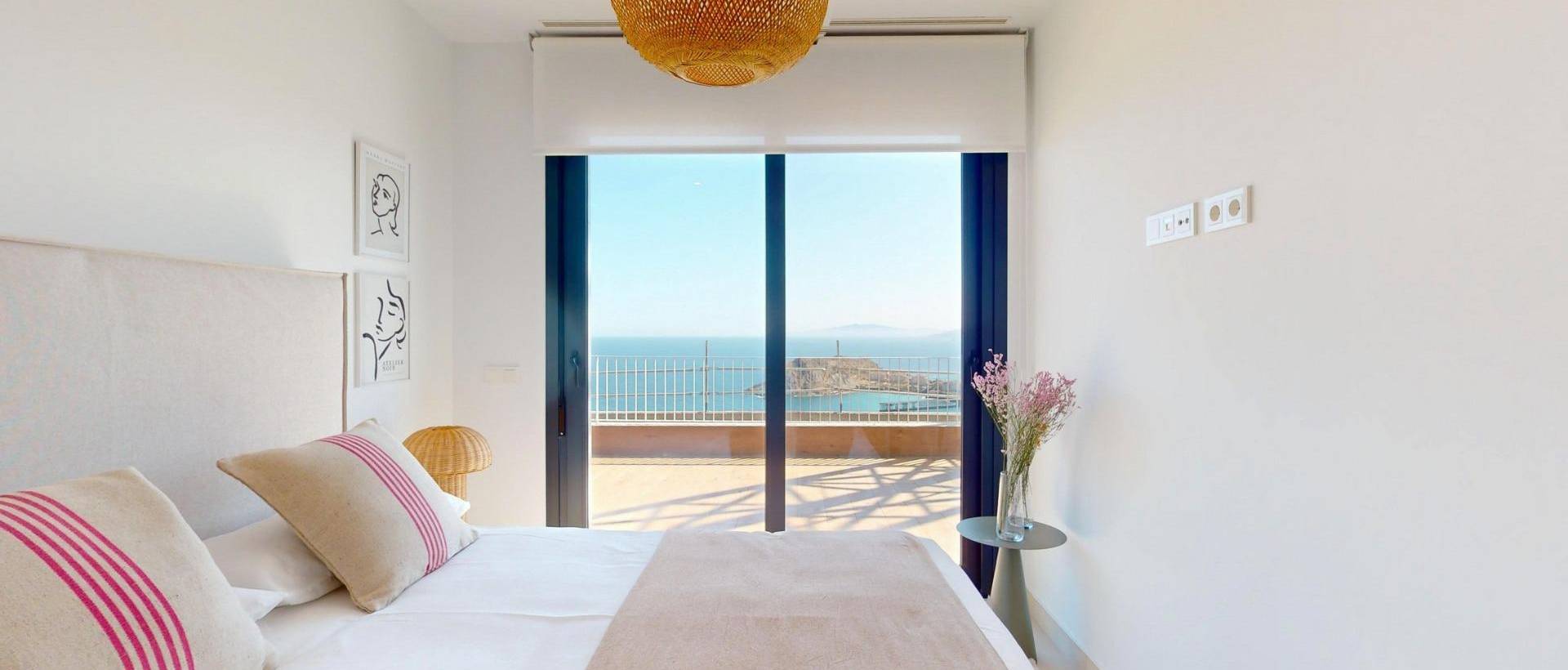 New - Apartment - Águilas - Isla del fraile