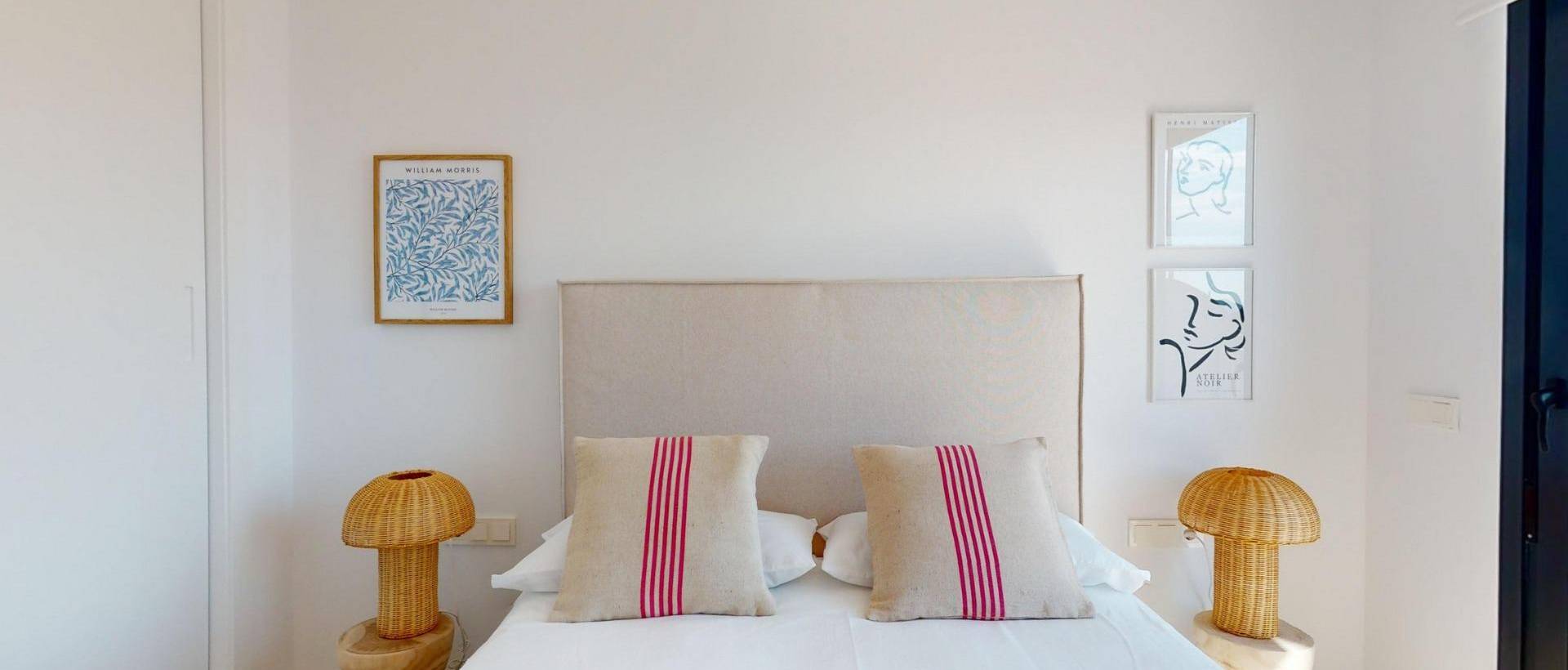 New - Apartment - Águilas - Isla del fraile