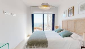 New - Apartment - Águilas - Isla del fraile