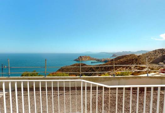 New - Apartment - Águilas - Isla del fraile