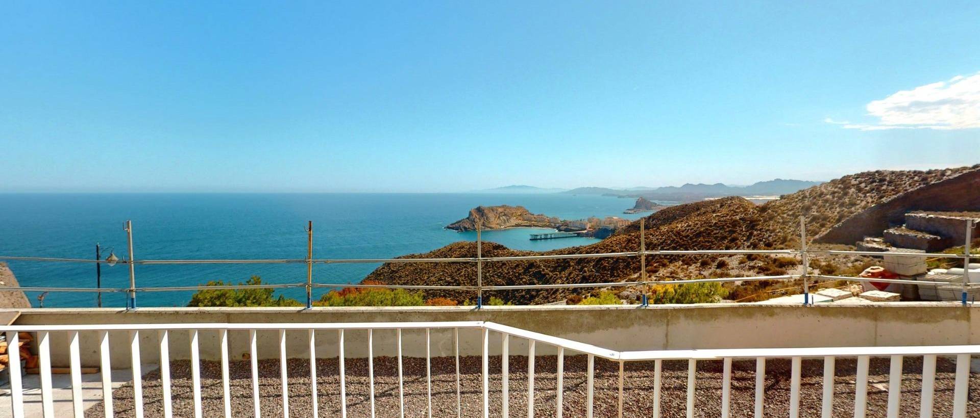 New - Apartment - Águilas - Isla del fraile
