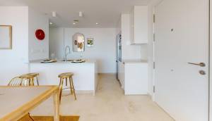 New - Apartment - Águilas - Isla del fraile