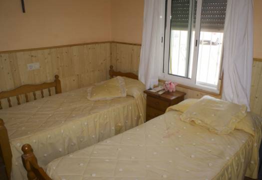 Reventa - Villa / Chalet - San Miguel de Salinas