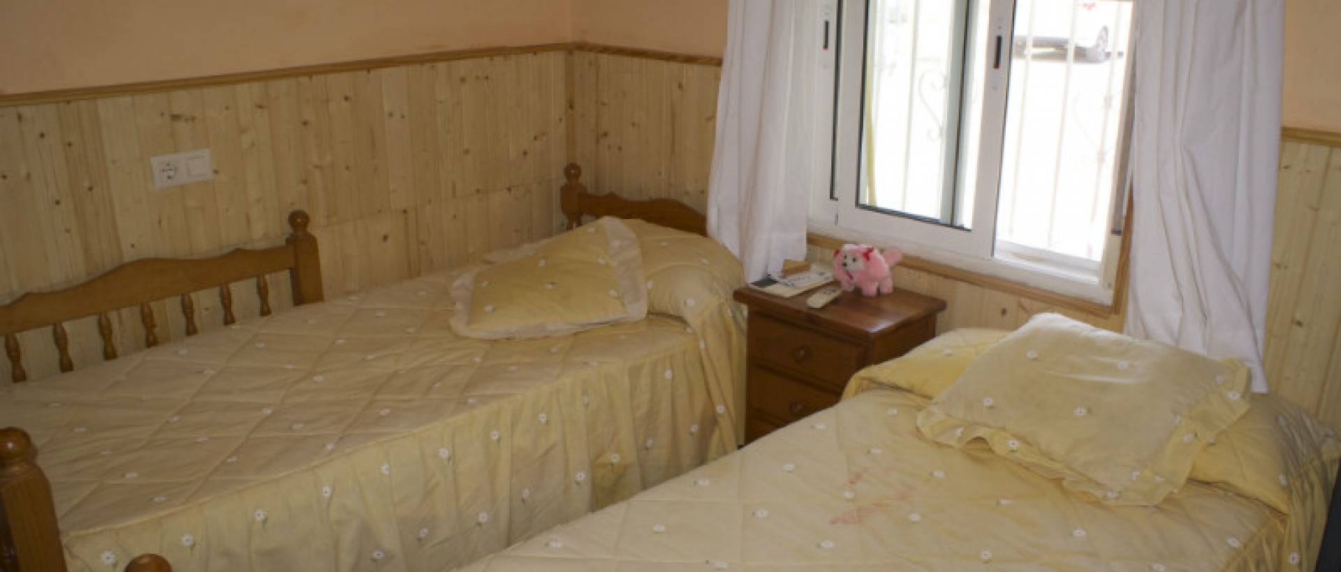 Reventa - Villa / Chalet - San Miguel de Salinas