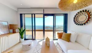 New - Apartment - Águilas - Isla del fraile