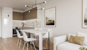 New - Apartment - Torrevieja - Centro