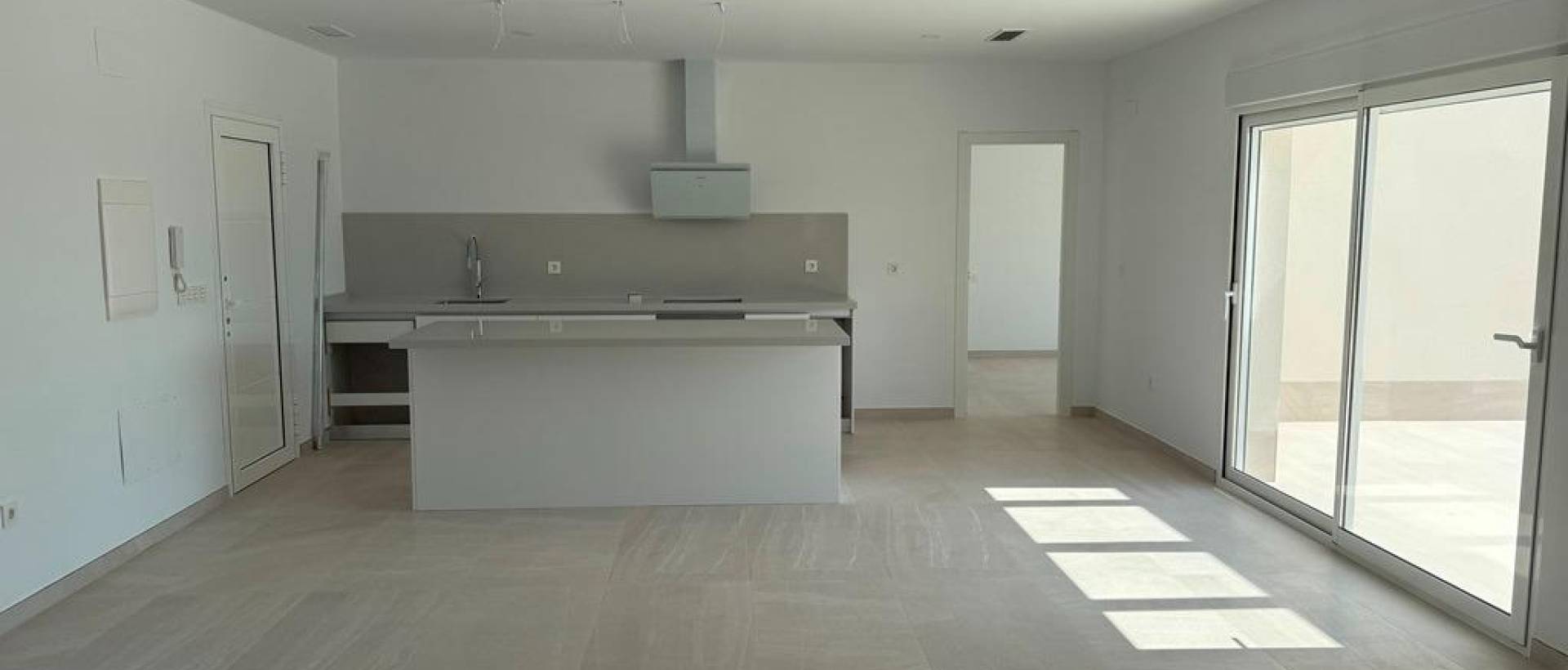 New - Villa - Pinoso - Camino Del Prado