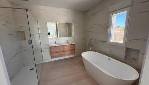 New - Villa - Pinoso - Camino Del Prado