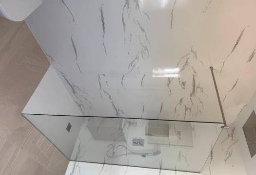 New - Villa - Pinoso - Camino Del Prado