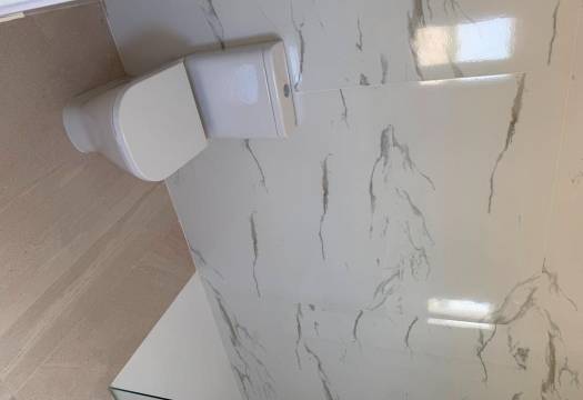 New - Villa - Pinoso - Camino Del Prado