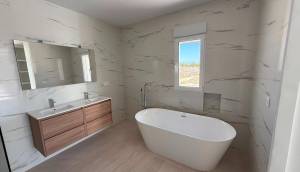 New - Villa - Pinoso - Camino Del Prado